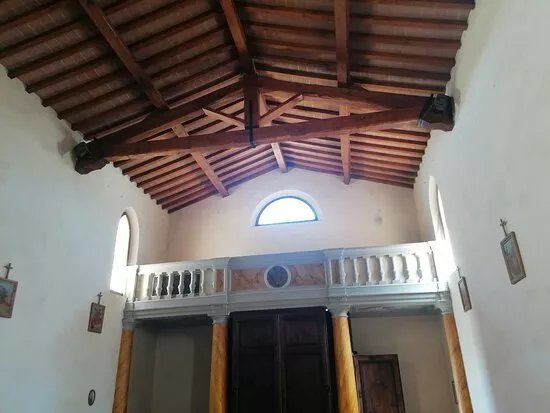Chiesa della Compagnia
