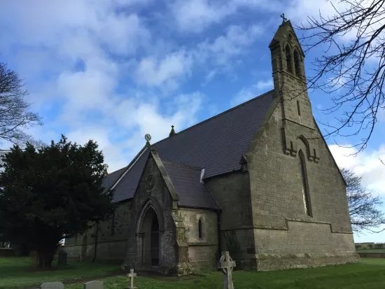 St Nicholas' Church