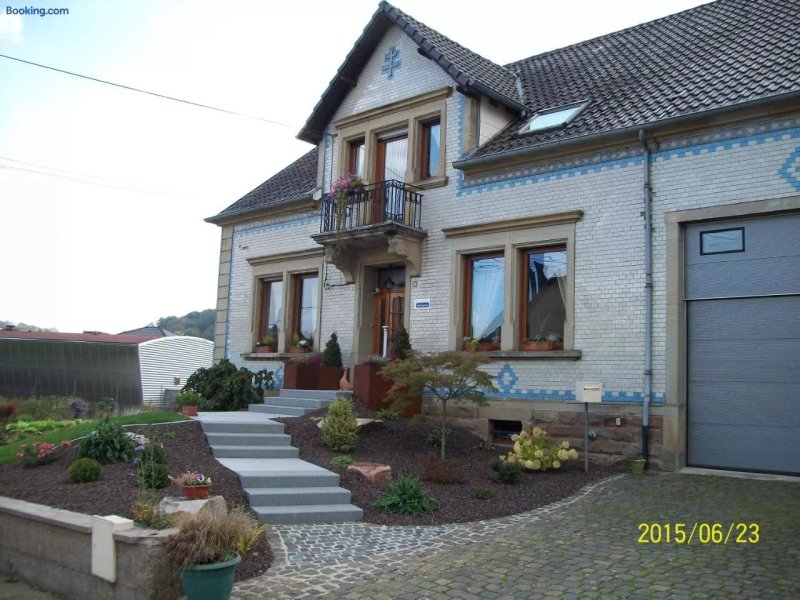 Chambres d Hotes du Stockgarten