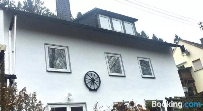 Monteurzimmer / Monteurwohnungen