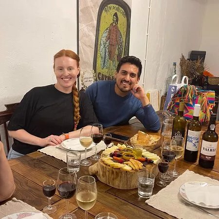 Enjoy&Live Food tour