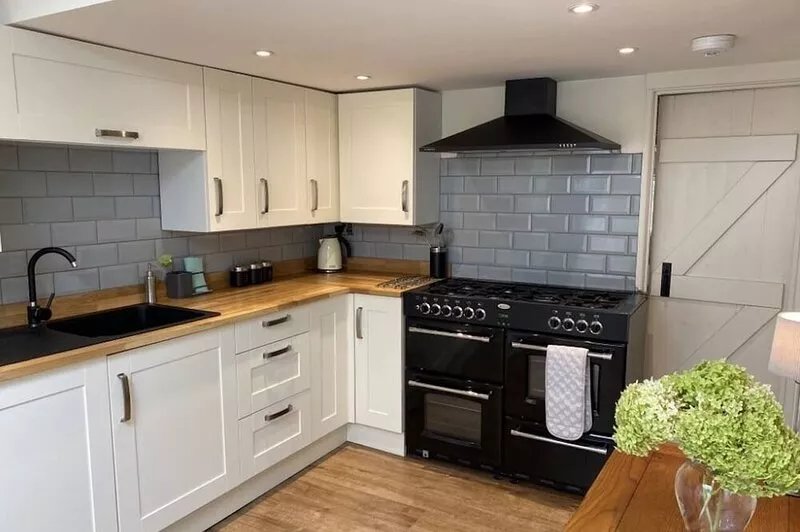 Cottage in the heart of Montacute