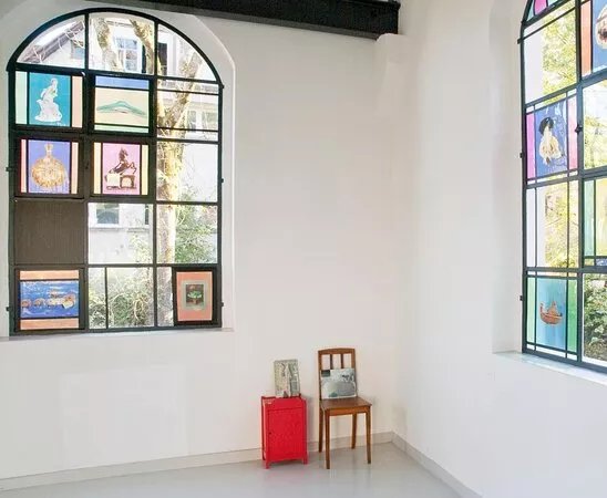 Museumli