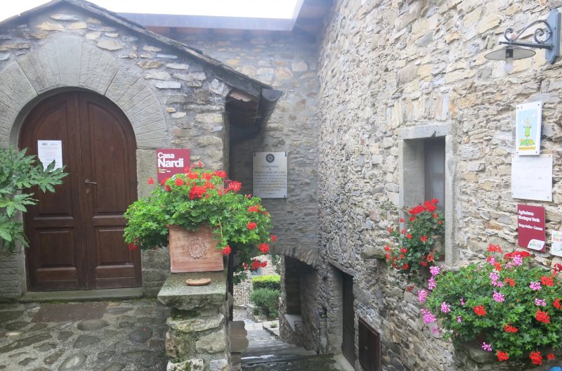 Casa Nardi