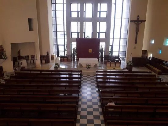 Igreja De Santa Cruz