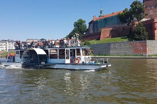 Aqua Fun River Cruises