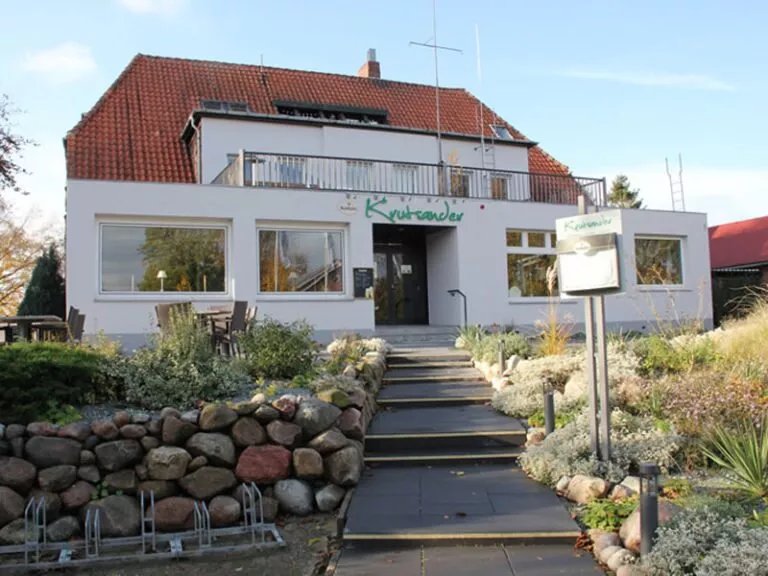 Krutsander