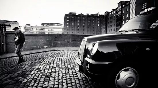 Manchester Taxi Tours