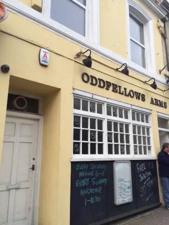 Oddfellows Arms