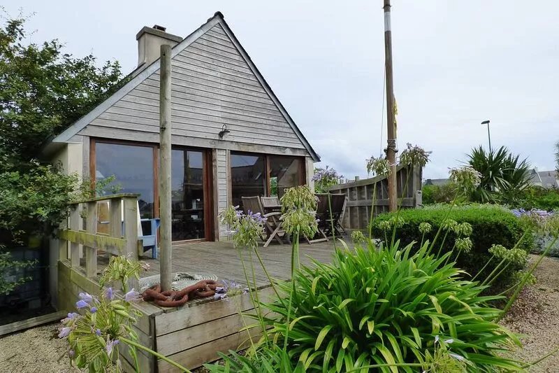 Character Bigouden style rental