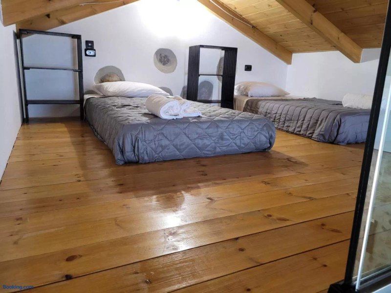 Hotel Piges Spili