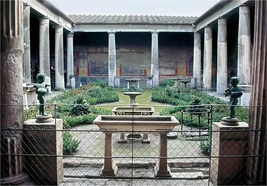 Casa dei Vettii