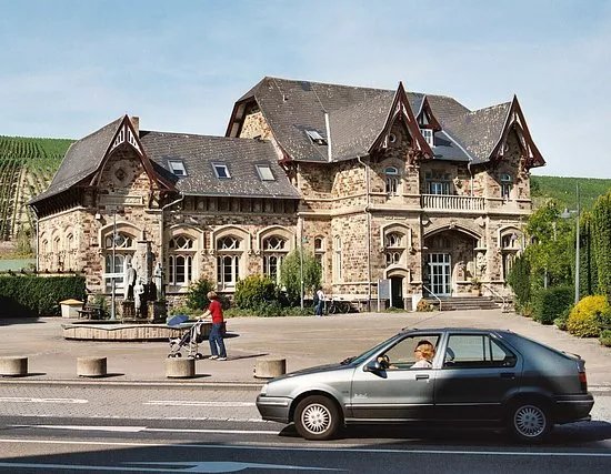 Bahnhof Ahrweiler