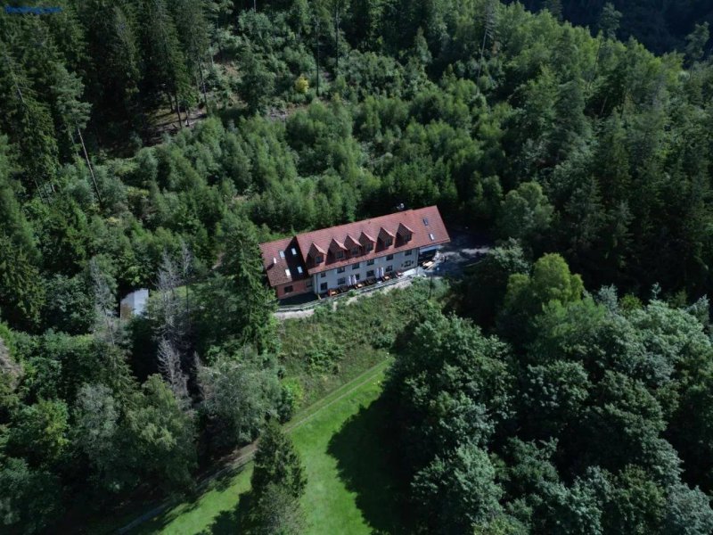 Waldpension Am Kopfchen
