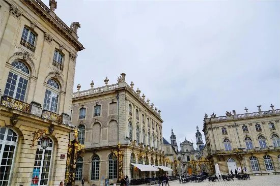 Opera National de Lorraine