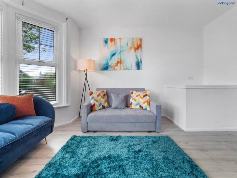 High Wycombe Apartments