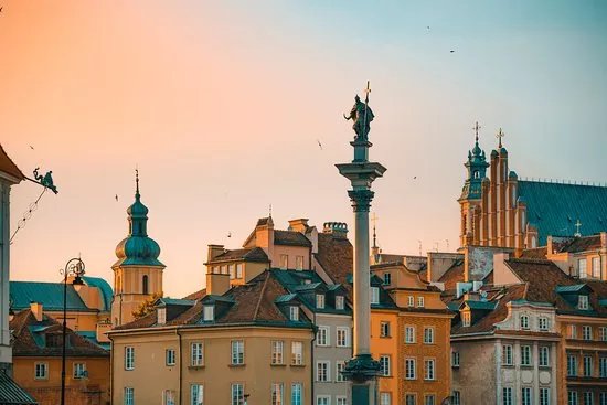 Europe Journey - Private Sightseeing Transfers and Day Tours