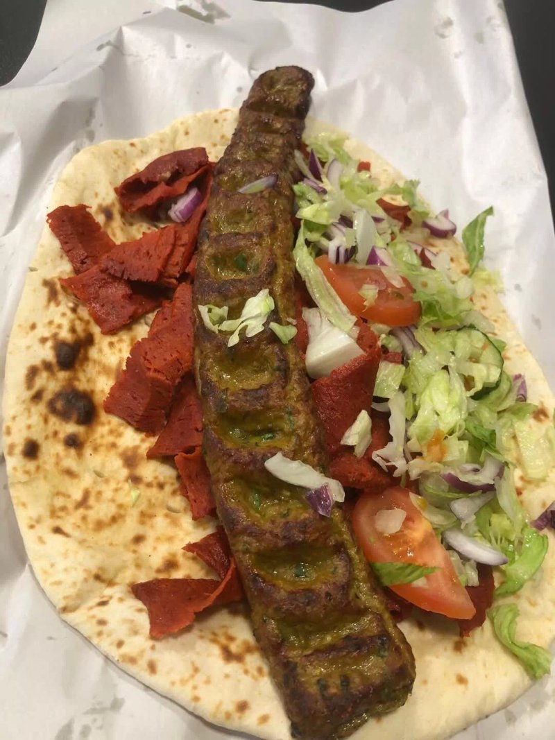 Yum Yum Chicken & Kebab