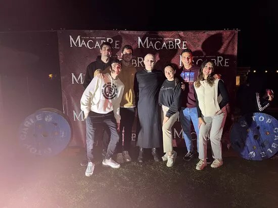 Macabre
