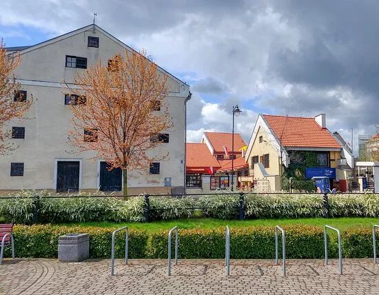 Ethnographic Museum