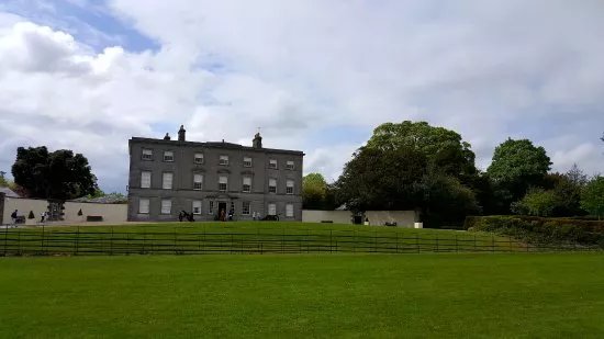 Oldbridge Estate/Battle of the Boyne Visitors Centre