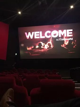 Cineworld