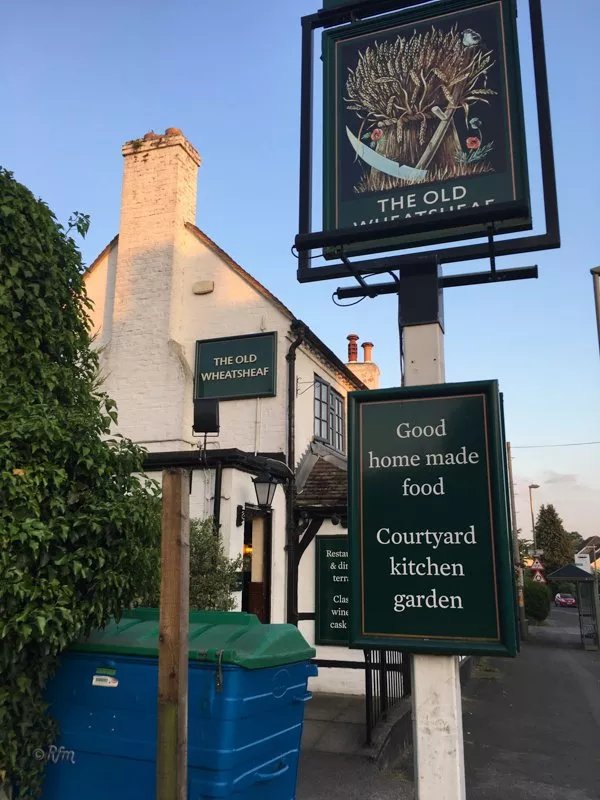 The Old Post Office, Greenisland