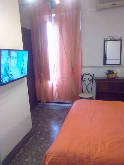 B&B Mistral Di Lizzio Salvatore