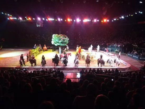Forest National