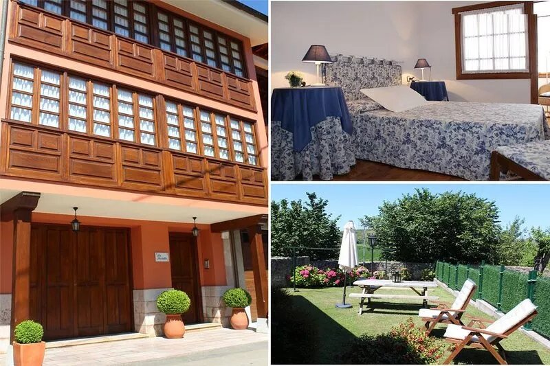 La Portilla, from 2 to 5 people - Ribadesella
