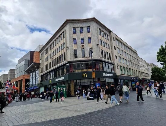 Church Street