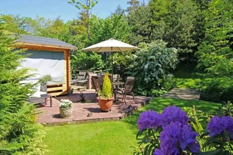 Salkeld Cottage, perfect rural retreat for couples.
