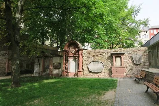 Peterskirchhof