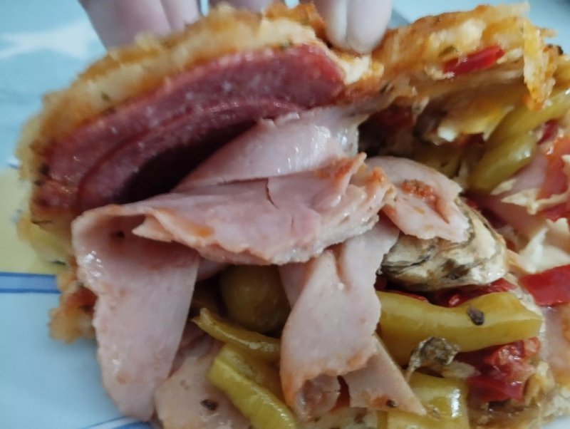 Pizzeria Preet Singh Lakhbir