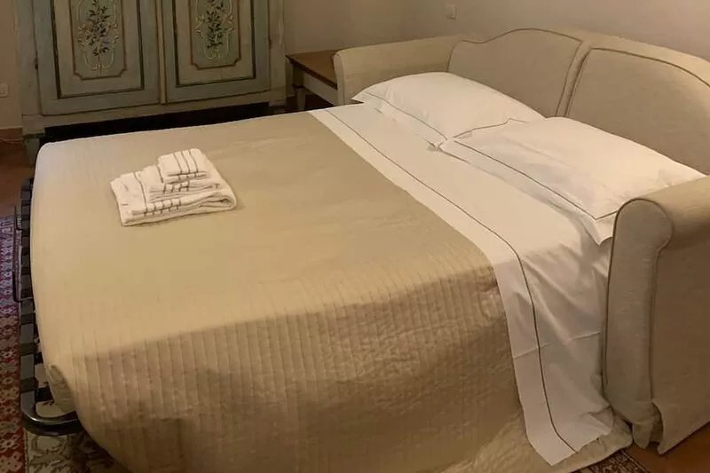 Charming apartment in the heart of the historic center of Florence