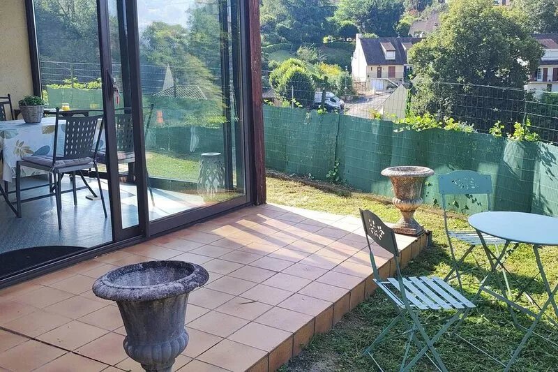 Maison Périgourdine à Sarlat La Canéda