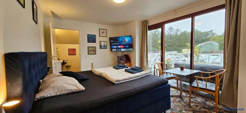 Olsson B&B