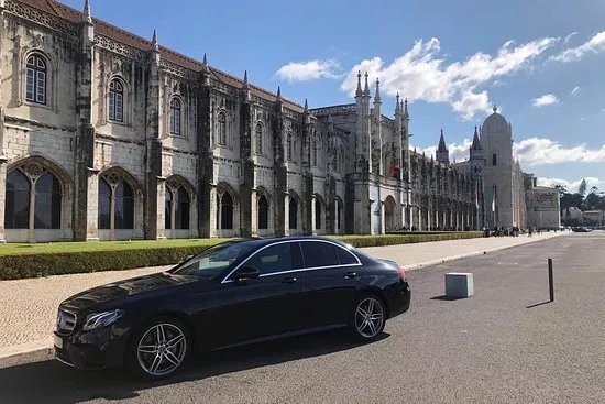 BO - Vip Transfer Portugal