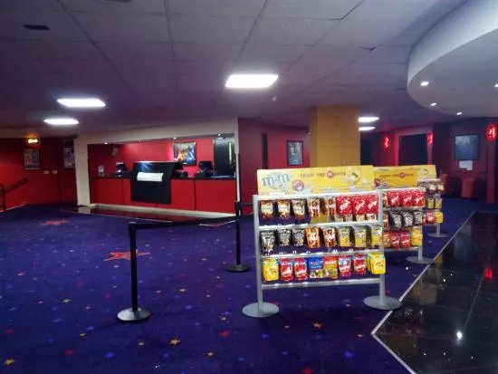 Premiere Cinemas