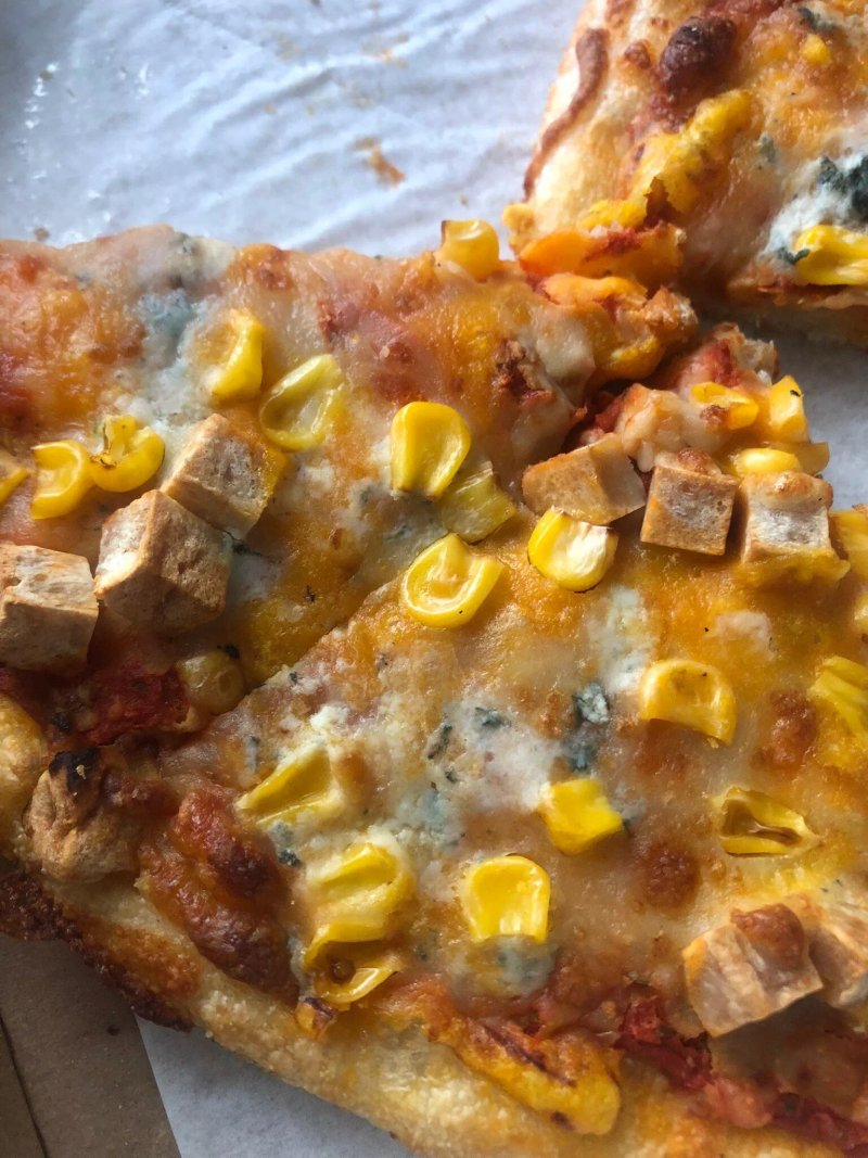Fanellis Famous Pizza