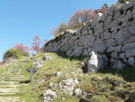 Porta Saracena