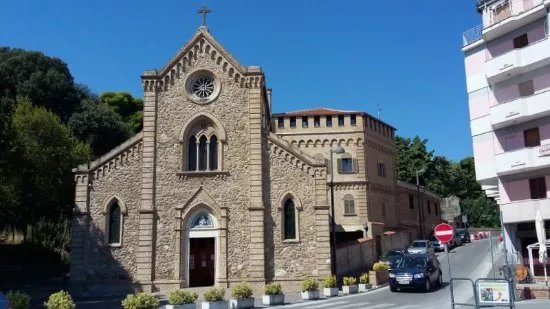 Chiesa di Santa Maria Stella Maris