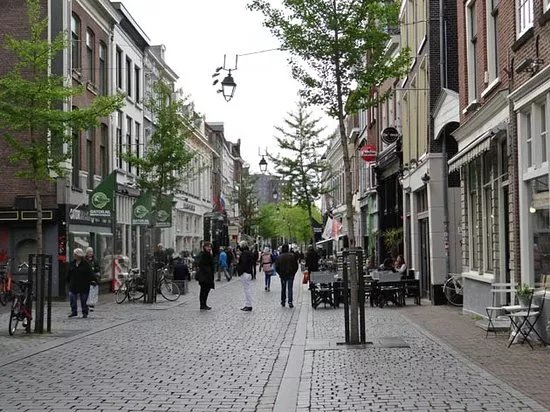 Lange Hezelstraat