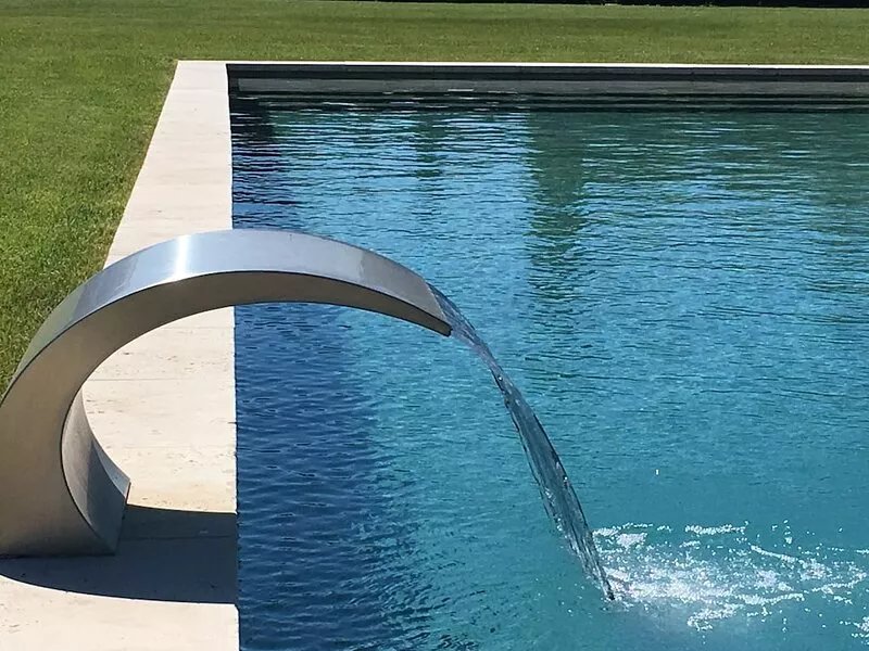 Beautiful Bastide with large pool