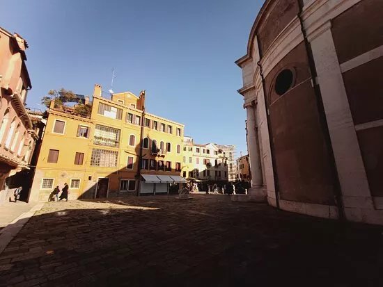 Campo de la Maddalena