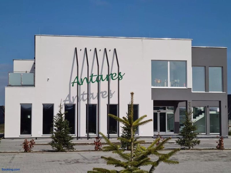 Hotel Antares