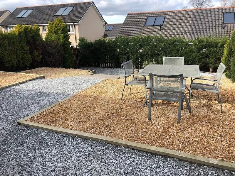 Holm from Home Holiday Home