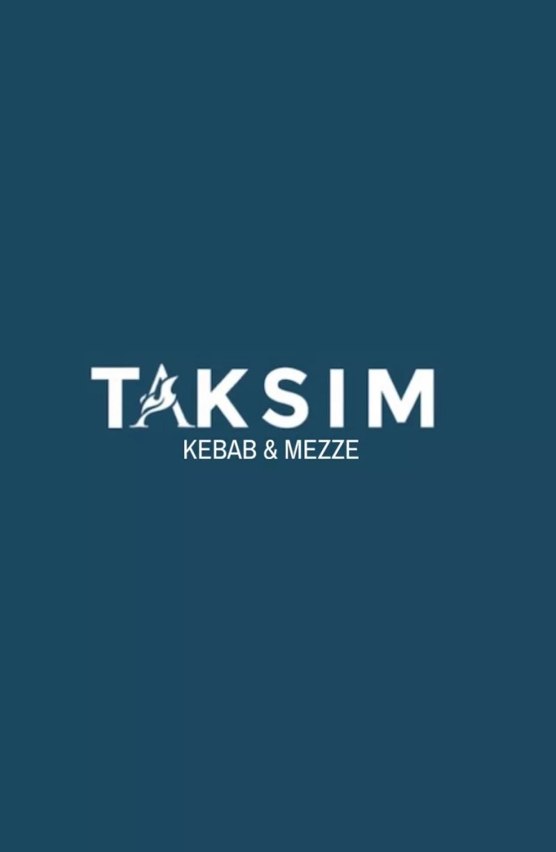 Taksim Kebab And Mezze