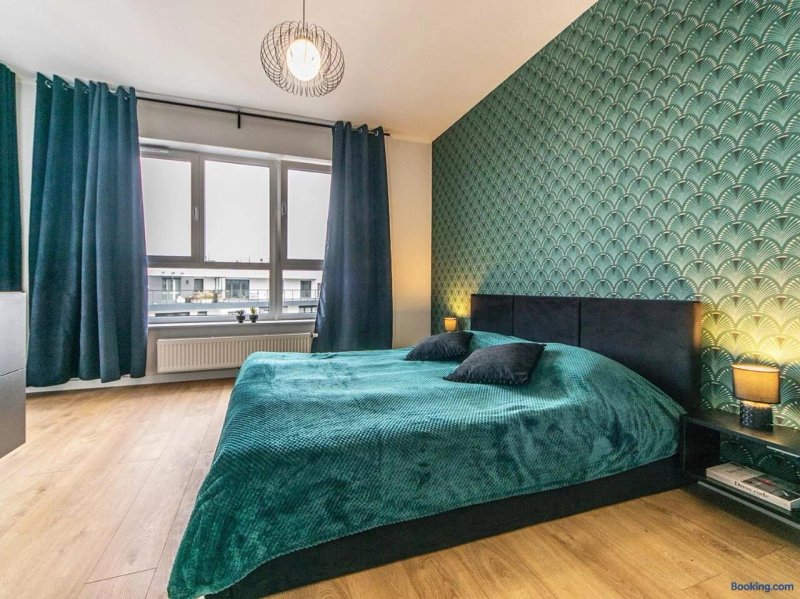 Business & Holiday Rent Nowa Leborska