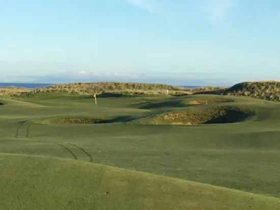 Machrihanish Golf Club
